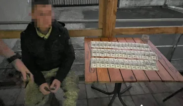 На Одещині ДБР викрило правоохоронця, який переправляв чоловіків до невизнаного Придністров’я (2)