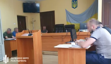 Суд помістив за ґрати керівника обласного військкомату у Рівненській області, який побив військового