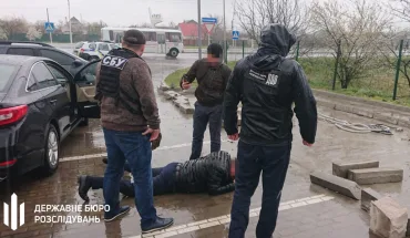 За матеріалами ДБР на Одещині судитимуть експосадовця водної поліції за хабарництво