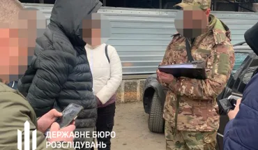 За матеріалами ДБР судитимуть правоохоронця, який хотів налагодити бізнес з  переправлення ухилянтів до Молдови (3)