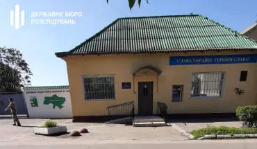 Посадовців Білгород-Дністровського прикордонного загону судитимуть за розтрату бюджетних коштів