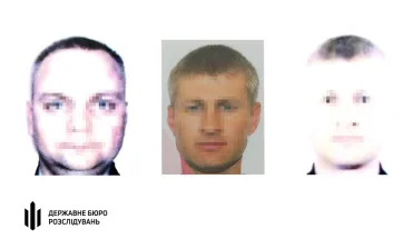 ДБР повідомило про підозру трьом колишнім правоохоронцям з Херсону