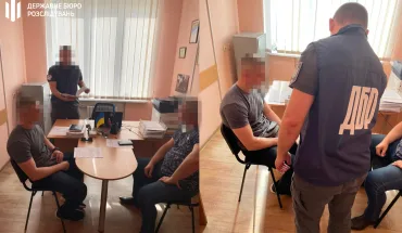 ДБР повідомило про підозру офіцеру поліції, який збив двох дітей у Маріуполі