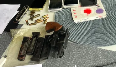 ДБР повідомило про підозру трьом правоохоронцям з Дніпра, які відібрали у місцевих мешканців криптовалюту на 120 тисяч доларів (4)