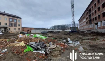 ДБР викрило керівництво військової частини на Закарпатті, яке завдало збитків держбюджету на майже 6 млн гривень (1)