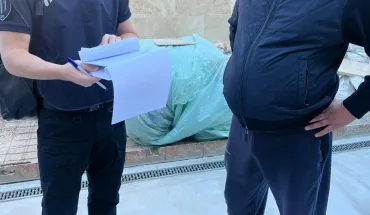 ДБР викрило багатомільйонну схему заробітку на ухилянтах в Одеському центрі комплектування (2)