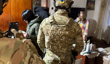 ДБР викрило екссуддю, який допомагав шахраям привласнювати квартири померлих одеситів (1)