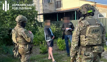 ДБР викрило масштабну систему катування в’язнів в українських колоніях (2)