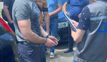 За матеріалами ДБР на 9 років засуджено працівника ДСНС, який у Дніпрі торгував наркотиками (1)