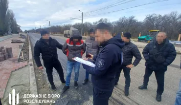 У Кропивницькому за матеріалами ДБР судитимуть посадовця ДСНС, який за гроші обіцяв працевлаштувати знайомого до свого підрозділу (2)
