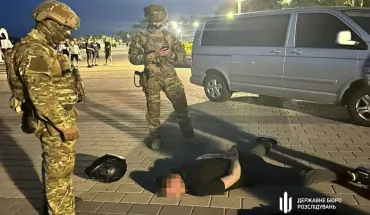 ДБР завершило розслідування щодо організаторів та членів злочинної організації з Дніпра, які на наркотиках заробляли понад 1 млн грн щомісяця