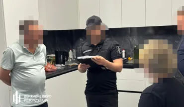 ДБР повідомило про підозру підприємцю з Луганщини, який привласнив понад 35 млн грн, виділених на закупівлю товарів військового призначення (2)