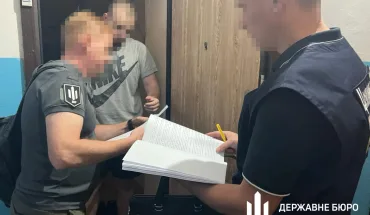 ДБР викрило експравоохоронця, який організував у Дніпрі два підпільні гральні заклади (2)
