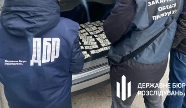 ДБР завершило розслідування щодо керівника районного управління ДСНС  (2)