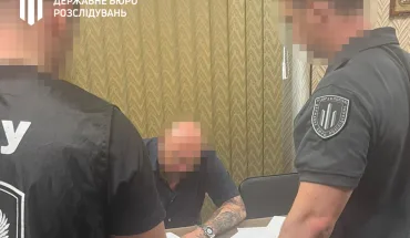 ДБР завершило розслідування щодо переплати майже 10 млн грн за ліжка для військових частин на Дніпропетровщині
