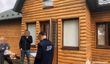 ДБР викрило на Львівщині підпільну криптоферму, яку організувало керівництво філії держпідприємства «Ліси України» (3)