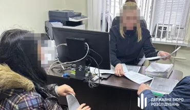 На Миколаївщині судитимуть посадовицю, яка допустила безпідставне перерахування зарплати бійців на рахунок цивільної особи