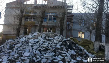 ДБР підозрює зрадника-ексмера Святогірська ще й у розтраті понад 3 млн грн бюджетних коштів (2)