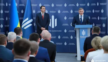 ДБР нарощує оберти щодо захисту конституційних прав і свобод громадян України – Олексій Сухачов