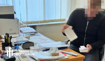 ДБР викрило керівника держпідприємства, який перерахував 12 млн грн на ремонт об'єкта в Маріуполі вже після його окупації (1)