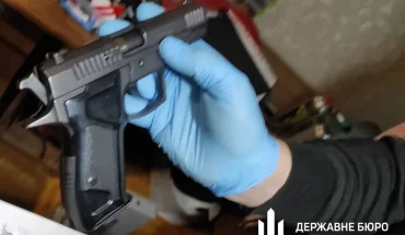 Поранення громадянина із травматичного пістолета — правоохоронець із Харкова постане перед судом