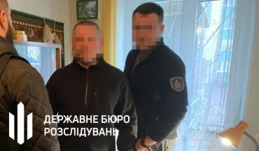 Судитимуть експравоохоронця з Сум, якого ДБР викрило на продажі наркотиків (2)