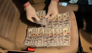 3000 доларів за зміну кваліфікації – ДБР затримало поліцейського на Львівщині