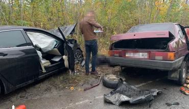 Смертельне ДТП з двома загиблими на Чернігівщині – ДБР затримало прокурора однієї із місцевих прокуратур