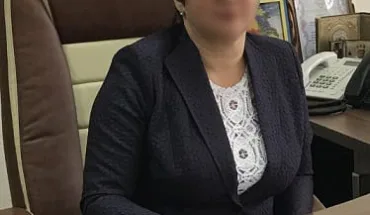 ДБР викрило посадовця держгеокадастру