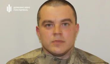 ДБР завершило спецрозслідування щодо керівника окупаційної адміністрації селища Веселе на Харківщині