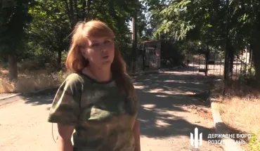 ДБР повідомило про підозру правоохоронцям зрадникам з маріуполя  (1)
