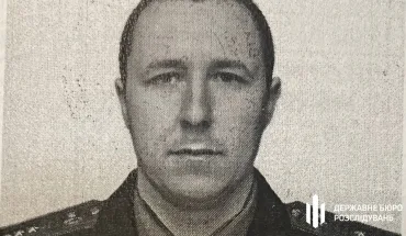 ДБР завершило розслідування відносно колишнього правоохоронця, який влаштовував облави у Куп’янську