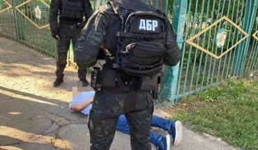 50 000 гривень від підприємця – ДБР затримало працівника Державної податкової служби у Харківській області (ВІДЕО)