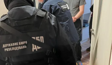 ДБР викрило слідчого Нацполіції, який вимагав хабар за закриття кримінальної справи
