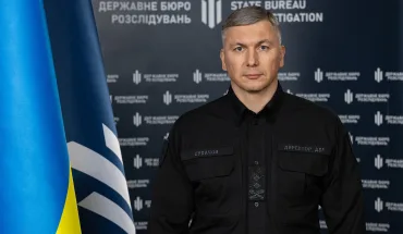 Директор ДБР Олексій Сухачов: завдяки закону та розробленому механізму до війська повернулося понад 29 тисяч бійців, які самовільно залишили частини