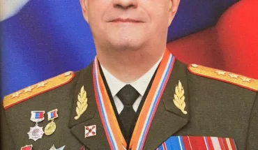 Генерал7