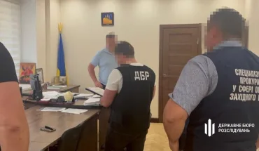 Начальник Держгеокадастру Хмельницької області постане перед судом через оборудки з видачею землі (1)