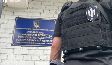 ДБР завершило спецрозслідування щодо посадовця-перебіжчика, який у Херсоні допомагає окупантам розкрадати водні ресурси, а у Луганську – щодо очільниці «Центру зайнятості»