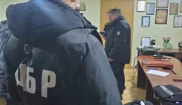 Судитимуть посадовців одного з районних правоохоронних органів Дніпропетровщини, які через фальсифікацію намагались покращити статистику роботи (3)