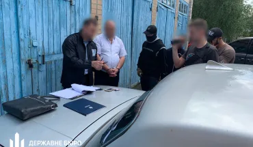 Ексголову Рокитнівської РДА судитимуть за шахрайство в особливо великих розмірах