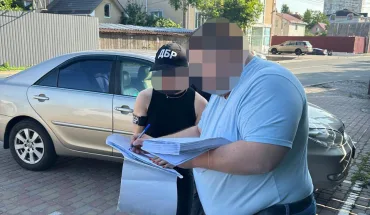 ДБР викрило керівництво Держпродспоживслужби Вінницької області на оборудках зі службовим житлом (3)