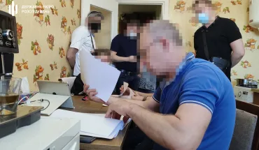 ДБР викрило схему незаконної приватизації майна державного хлібокомбінату на 27 млн грн (ВІДЕО)