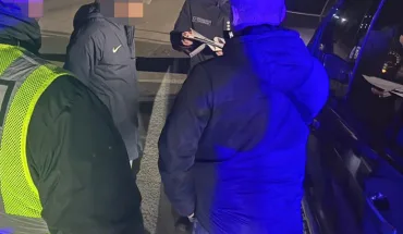 На Рівненщині ДБР заблокувало схему втечі військовозобов’язаних із навчального центру (2)