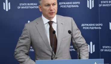 У ДБР напередодні Дня Незалежності України відзначили кращих працівників