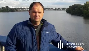 ДБР викрило чергового зрадника, який проводить масові обшуки та шукає «кадри» для окупантів Бердянського району