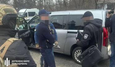 ДБР затримало колишнього заступника голови Вищого господарського суду України (3)