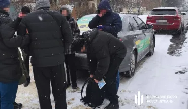 ДБР завершило розслідування щодо масштабних махінацій із зарплатами в одному із Харківських СІЗО