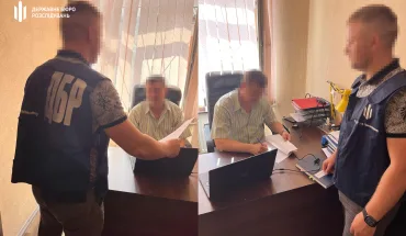 Незаконні рубки: працівники лісгоспів на Вінниччині та Буковині відповідатимуть перед законом