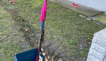 ДБР розпочало фільтраційні заходи у деокупованій Балаклії (ВІДЕО) (1)