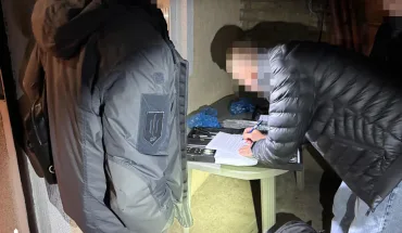 ДБР заблокувало налагоджений бізнес на ухилянтах та дезертирах, який організував правоохоронець із Запоріжжя (2)